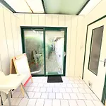 4 Ch - 10 Pers - Grande Maison - Parking - Jardin - Bbq Vakantiehuis