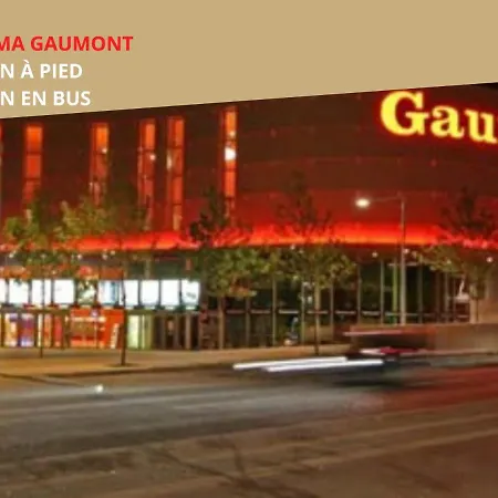 4 Ch - 10 Pers - Grande Maison - Parking - Jardin - Bbq