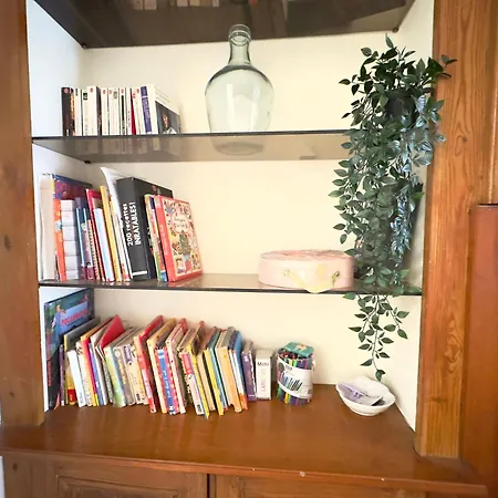 4 Ch - 10 Pers - Grande Maison - Parking - Jardin - Bbq 아미앵